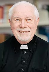 Fr. Boucher, Chaplain